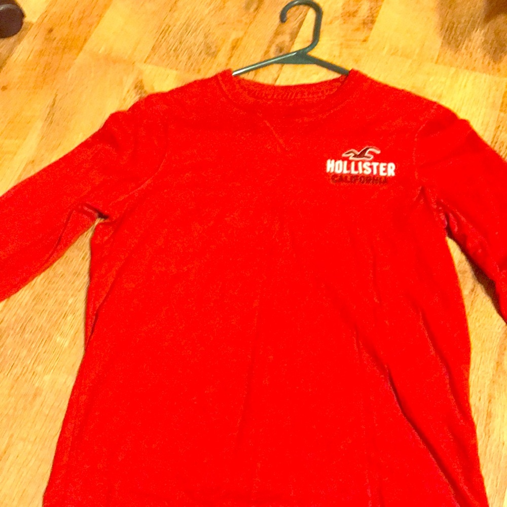 COPY - Hollister California Long-sleeve
